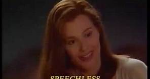 Speechless - 1994 Movie Trailer (Geena Davis, Michael Keaton)