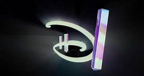Disney Digital 3-D logo but is sound designed by Skywalker Sound