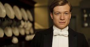 Ed Speleers interview - Downton Abbey season four - Time Out London