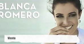 Viento - Blanca Romero