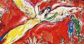 The art of Marc Chagall