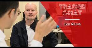 Millions By The Minute Trader: Ben Marsh