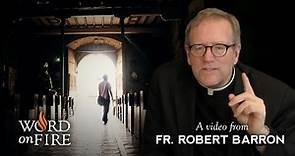 Bishop Barron on Why Catholics Leave the Church