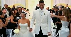 Kim Kardashian, Kris Humphries Getting Divorced? TMZ Footage Shows, Fight, Kim Goes to Party Alone