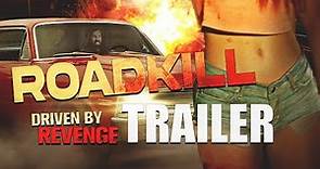 ROADKILL Official Trailer (2024) US Crime Movie