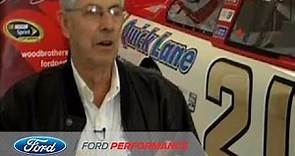 The Wood Brothers Racing Legacy | In Their Own Words | Ford Performance