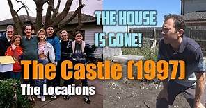 The Castle (1997) FILMING LOCATIONS