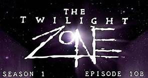 The New Twilight Zone - Season 1, Episode 10B - The Uncle Devil Show