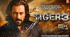 Tiger 3 : Full Movie HD 4K Facts | Salman Khan | Katrina Kaif | Emraan Hashmi | Maneesh Sharma
