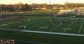 La Follette High School vs Oconomowoc High School Womens Varsity Soccer