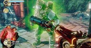 BioShock 2 - Goodbye Gil - Gameplay