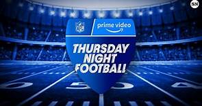 NFL on Amazon, explained: A complete guide to watching 'Thursday Night Football' broadcasts in 2022