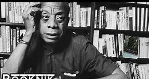 The Devil Finds Work by James Baldwin | Booknik