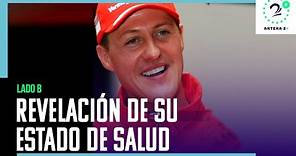 Michael Schumacher: su hermano revela la verdad de su estado de salud