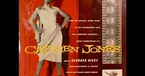 Carmen Jones Soundtrack (1954) : Duet & Finale