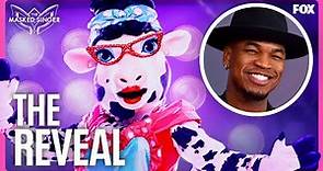 The Reveal: Ne-Yo is Cow and Your Season Ten Winner! | Season 10 | The Masked Singer