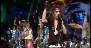 Alice Cooper - School's Out (1972) HD 0815007
