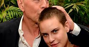 Bruce Willis’ Daughter Tallulah Shares Emotional Details of His “Decline” With Dementia