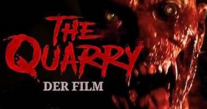 Horror Film in voller Länge - Deutsch HD - The Quarry Der Film