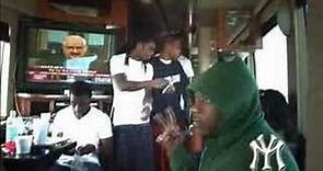 Lil Wayne & Young Money: On Tha Bus Part 2