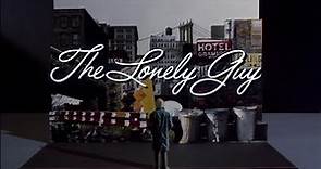 The Lonely Guy (1984) - Doblaje latino
