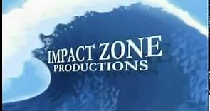 Impact Zone Productions Logo