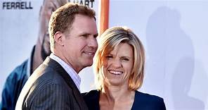 All About Will Ferrell's Wife Viveca Paulin