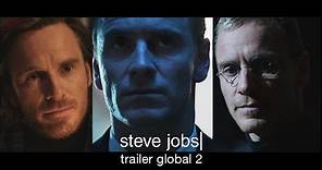 Steve Jobs –Trailer Global Oficial 2 (Universal Pictures Portugal)