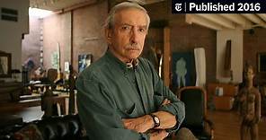 Edward Albee, Trenchant Playwright Who Laid Bare Modern Life, Dies at 88