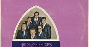 The Sunshine Boys Quartet - Greatest Gospel Quartet Favorites
