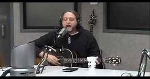 Hayes Carll - "She Left Me For Jesus"