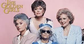 The Golden Girls S01E01 The Engagement First Episode