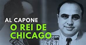 Al Capone: a ascensão e queda do mais famoso gângster americano