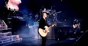 McFly Wonderland Tour HD - The Ballad of Paul K