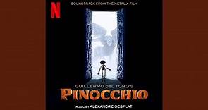 Pinocchio's Choice