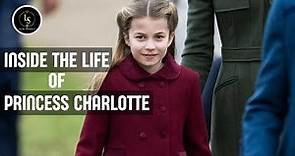 Inside the Life of Princess Charlotte