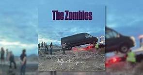 The Zombies - The Sun Will Rise Again (Official Video)