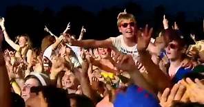 Noel Gallagher - Don't Look Back In Anger [Live V Festival 2012] - Hylands Park, Chelmsford