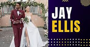 Jay Ellis Insecure Marries White Wife ANGERS Black Women