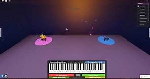 How to play any song on Roblox piano and connect with MIDI (READ DESCRIPTION)