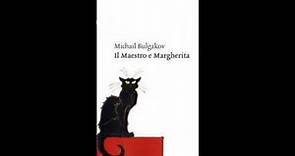 Audiolibro - Michail Afanas'evič Bulgakov - Il maestro e Margherita - parte 1