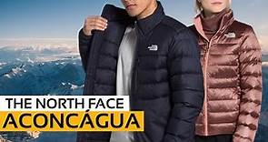 Análise: Jaqueta The North Face Aconcágua!
