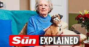 Gogglebox’s Mary Cook and Marina Wingrove’s best moments