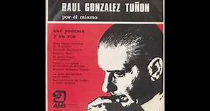 La libertaria - Raúl González Tuñón