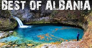 BEST of ALBANIA | Visit Albania 2020 | BEST Travel Destination in 2020