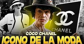 La REYNA de la moda LA historia de coco Chanel en 4 minutos