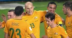 Arnie reflects on Aaron Mooy's Socceroos career and THAT penalty