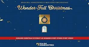 Brian Bell Homecentres Wonder-Full Gift... - Brian Bell Group