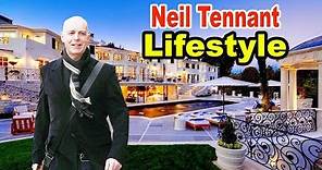 Neil Tennant - Lifestyle, Girlfriend, House, Car, Biography 2019 | Celebrity Glorious