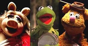 History of The Muppets